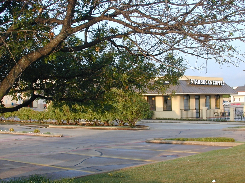 Cross Timbers Garden Ridge