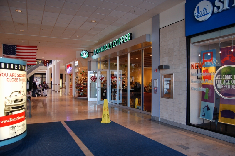 Staten Island Mall Map Staten Island Mall