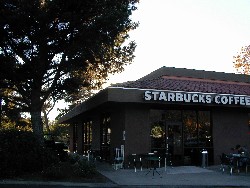 starbucks hollister goleta